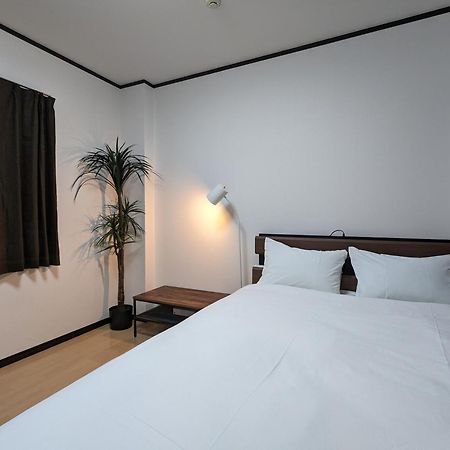 Апартаменти Japan House Oshiage Токіо Екстер'єр фото